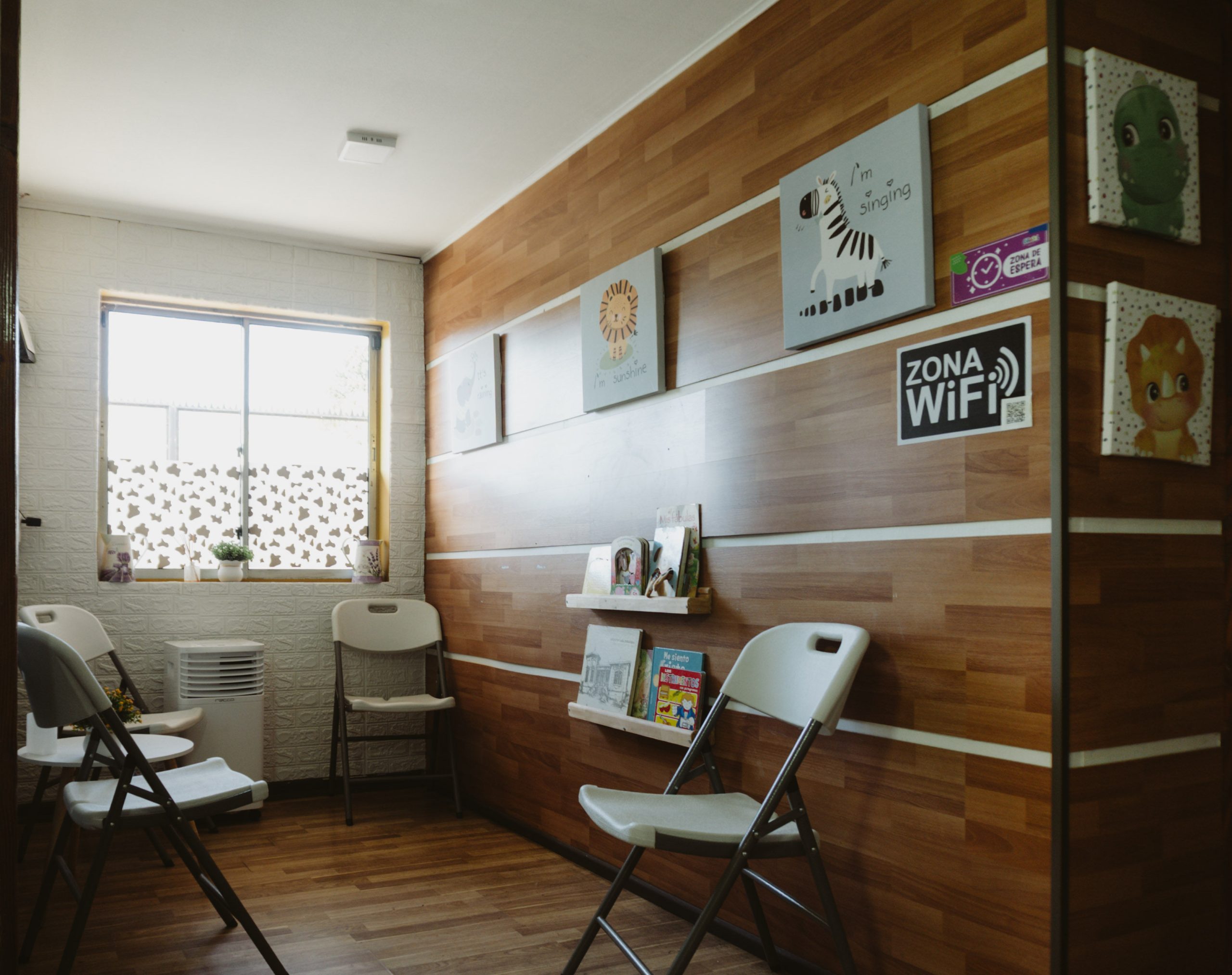 Girasol - Centro de Estimulación Temprana Temuco.