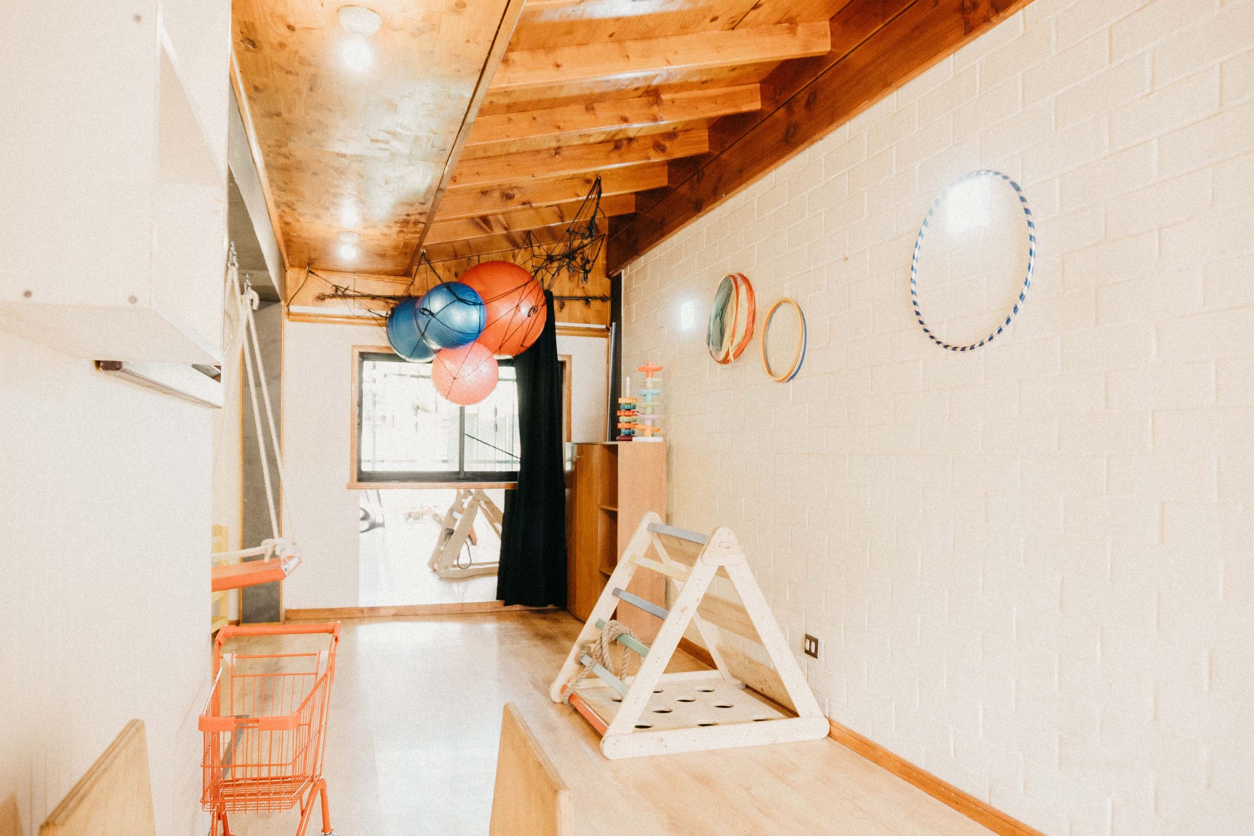 Girasol - Centro de Estimulación Temprana Temuco.