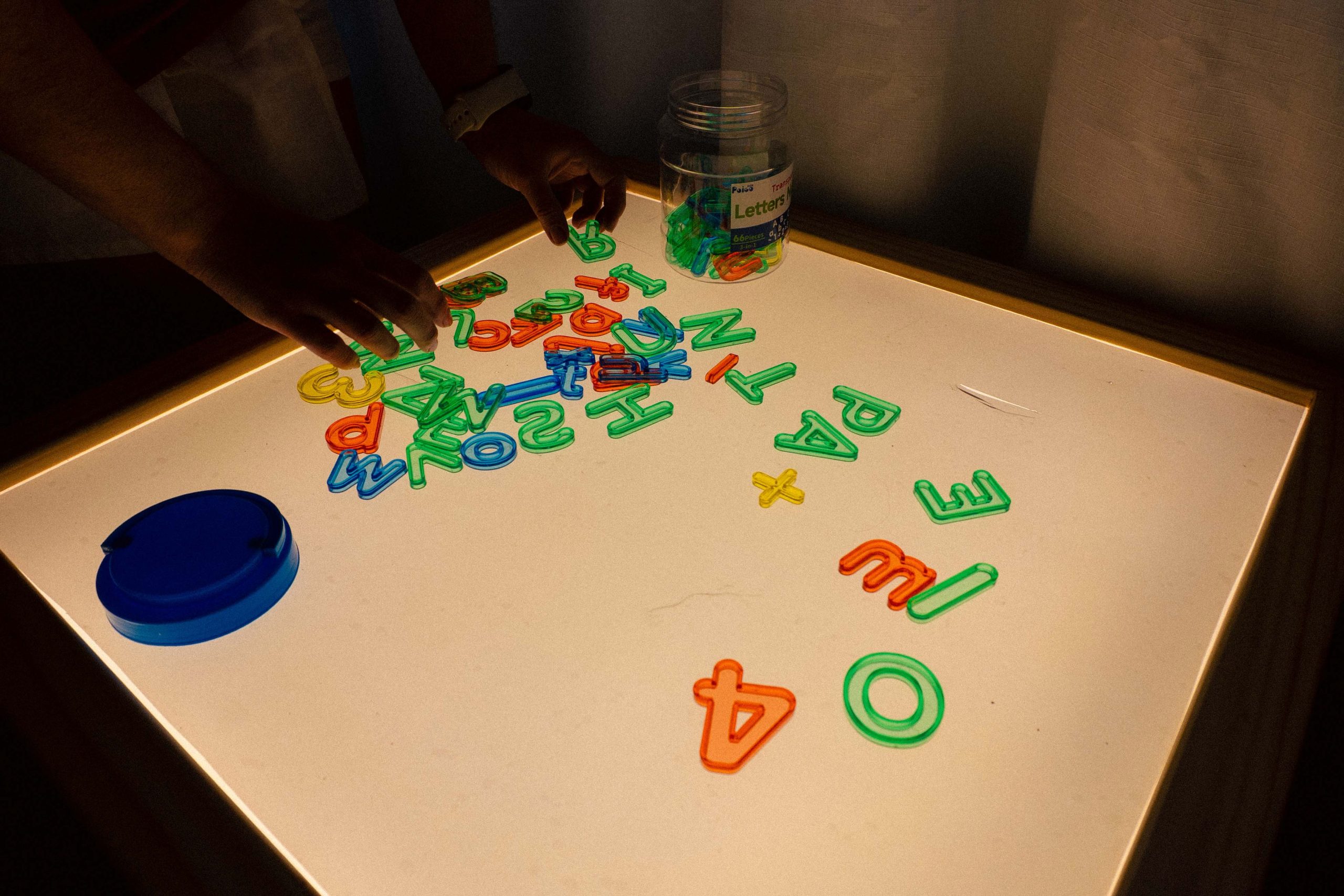 Girasol - Centro de Estimulación Temprana Temuco.