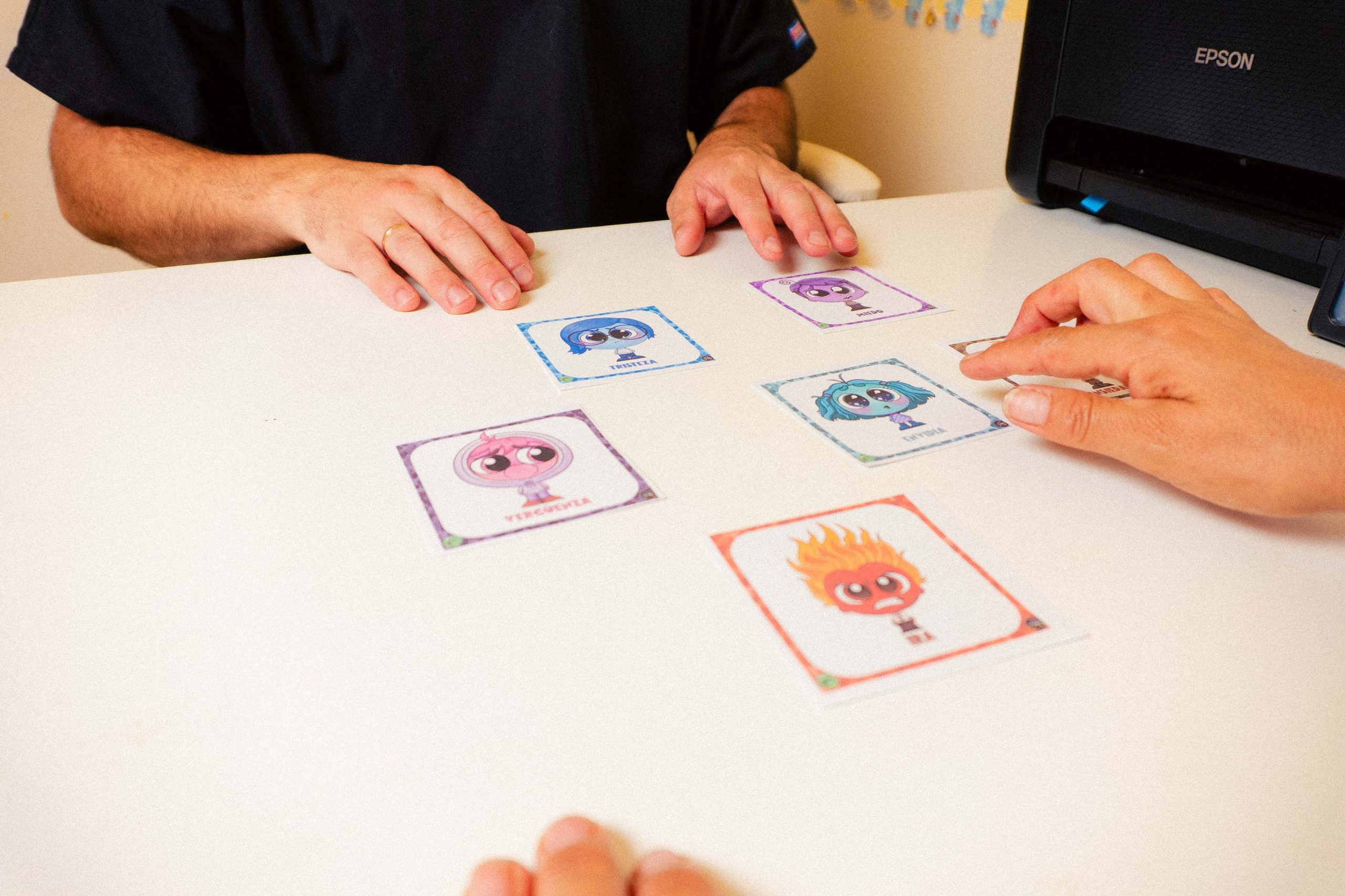 Girasol - Centro de Estimulación Temprana Temuco.